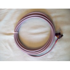 (Ref 55B ) 34010-01900 Truma power cable from 06-2004 Caravan Motorhome